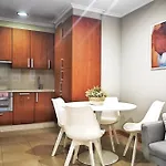 Apartament Desconectaengalicia Castineiros