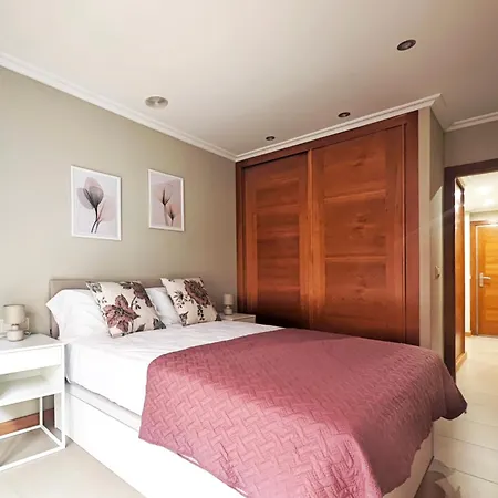 Apartament Desconectaengalicia Castineiros *