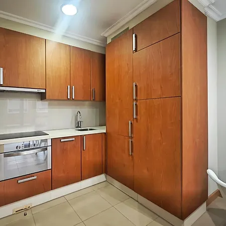 Apartament Desconectaengalicia Castineiros