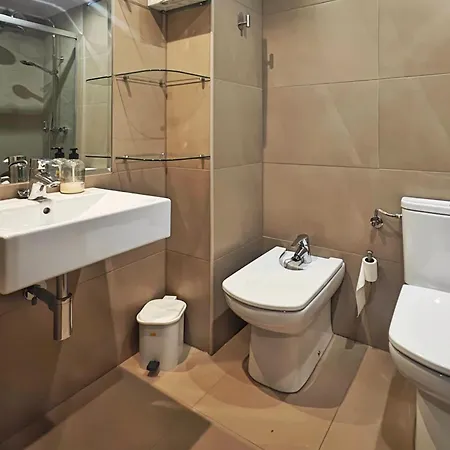 Desconectaengalicia Castineiros Apartamento