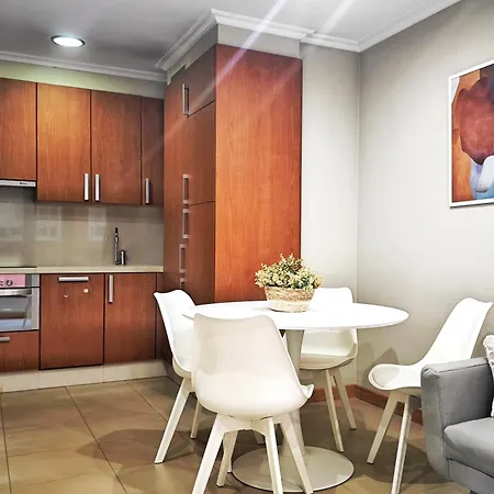 Apartment Desconectaengalicia Castineiros