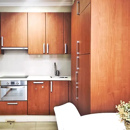 Apartamento Desconectaengalicia Castiñeiros Sanxenxo