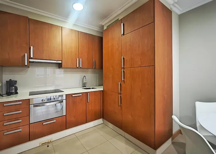 Διαμέρισμα Desconectaengalicia Castineiros