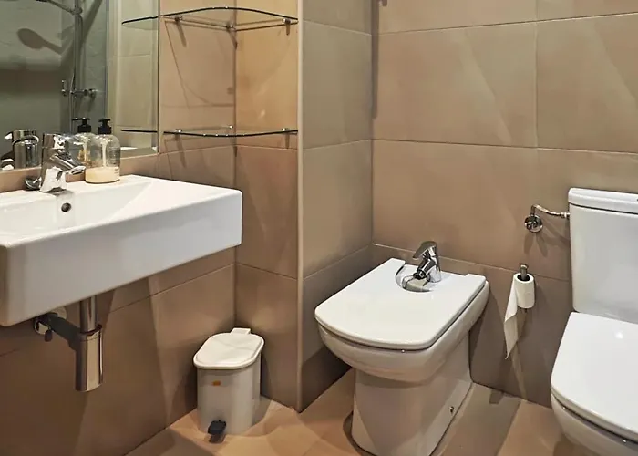 Desconectaengalicia Castineiros Διαμέρισμα