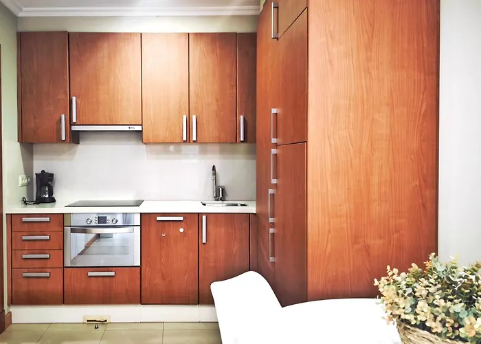 Διαμέρισμα Desconectaengalicia Castineiros Sanxenxo